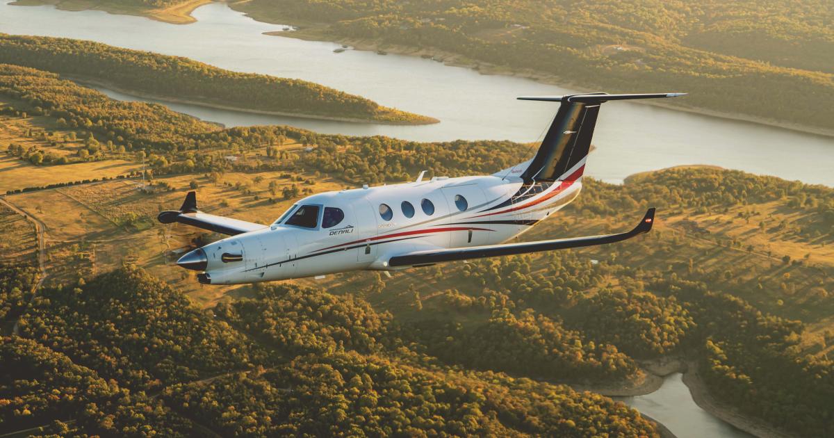 News from Sun n Fun Aerospace Expo 2025 | Aviation International News